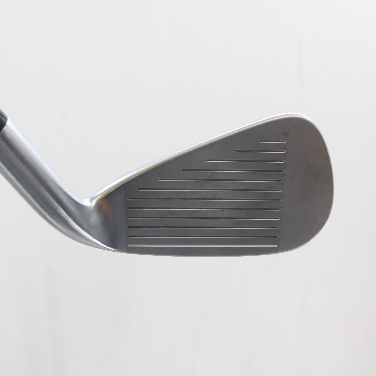 PXG 0311P GEN7 Chrome Iron Set 4-W,G Steelfiber i95 Black Label Stiff LH A-161332