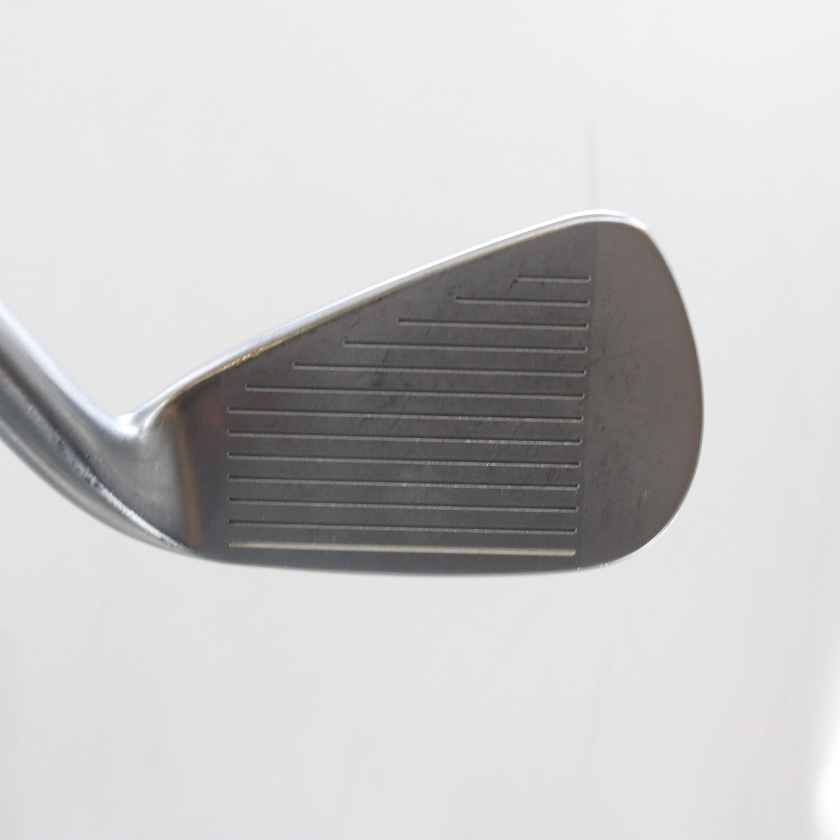 PXG 0311P GEN7 Chrome Iron Set 4-W,G Steelfiber i95 Black Label Stiff LH A-161332