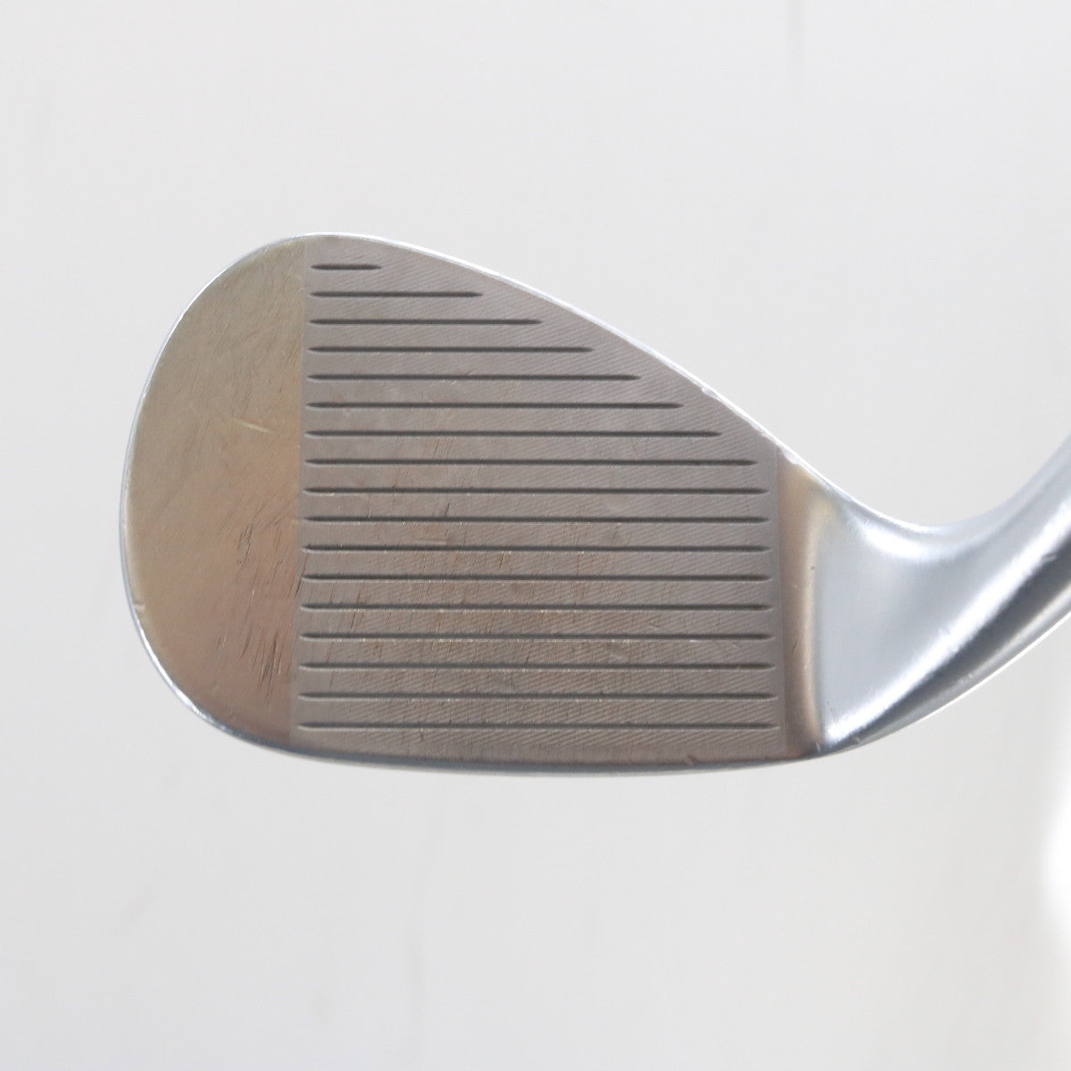 Callaway Opus Platinum Chrome Sand Wedge 54 Deg 54.12S Steel Stiff RH A-161335
