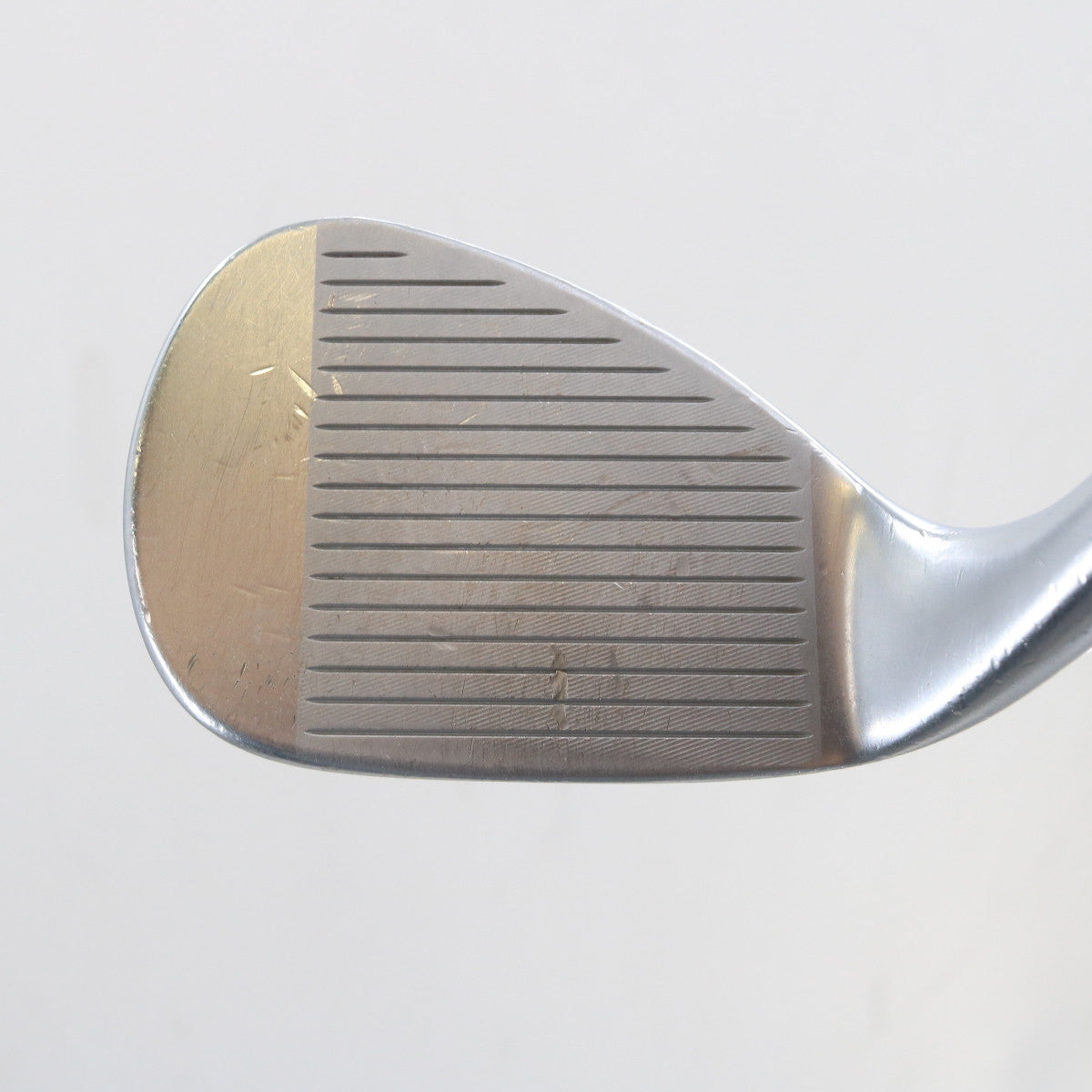 Callaway Opus Platinum Chrome Sand Wedge 58 Deg 58.08Z Steel Stiff RH A-161336