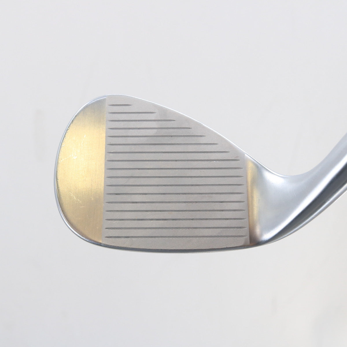 Callaway Opus Brushed Chrome Lob Wedge 60 Deg 60.10S Steel Right-Hand A-161337