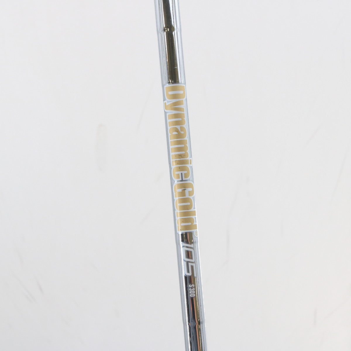 Ping Glide Forged Pro S SW Lob Wedge 58 Deg 58.10S Blue Dot Steel Stiff A-161339