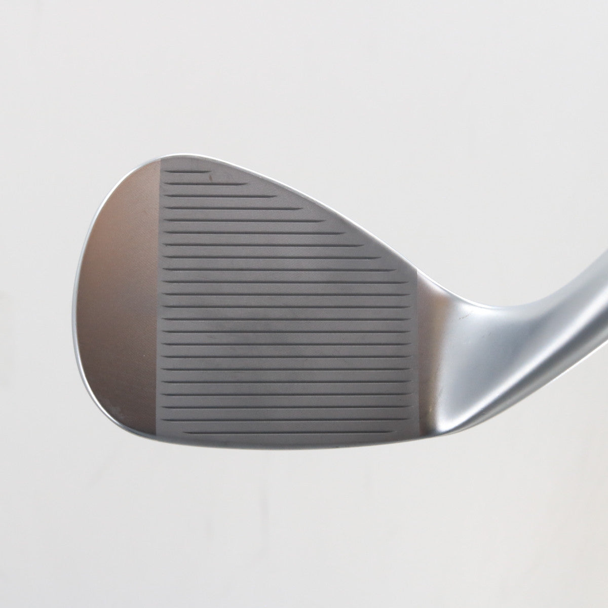 Ping S159 Chrome Lob Wedge 58 Degrees 58.08B Black Dot Z-Z115 Steel RH A-161340