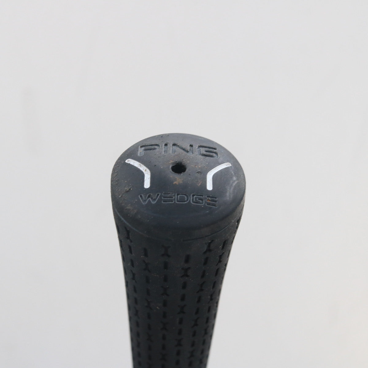 Ping S159 Chrome Lob Wedge 58 Degrees 58.08B Black Dot Z-Z115 Steel RH A-161340