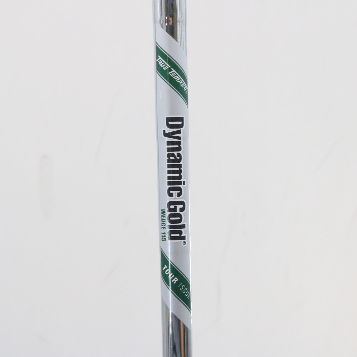 TaylorMade Milled Grind 4 Chrome Lob Wedge 58 Deg 58.13 HBW Steel Stiff A-161350