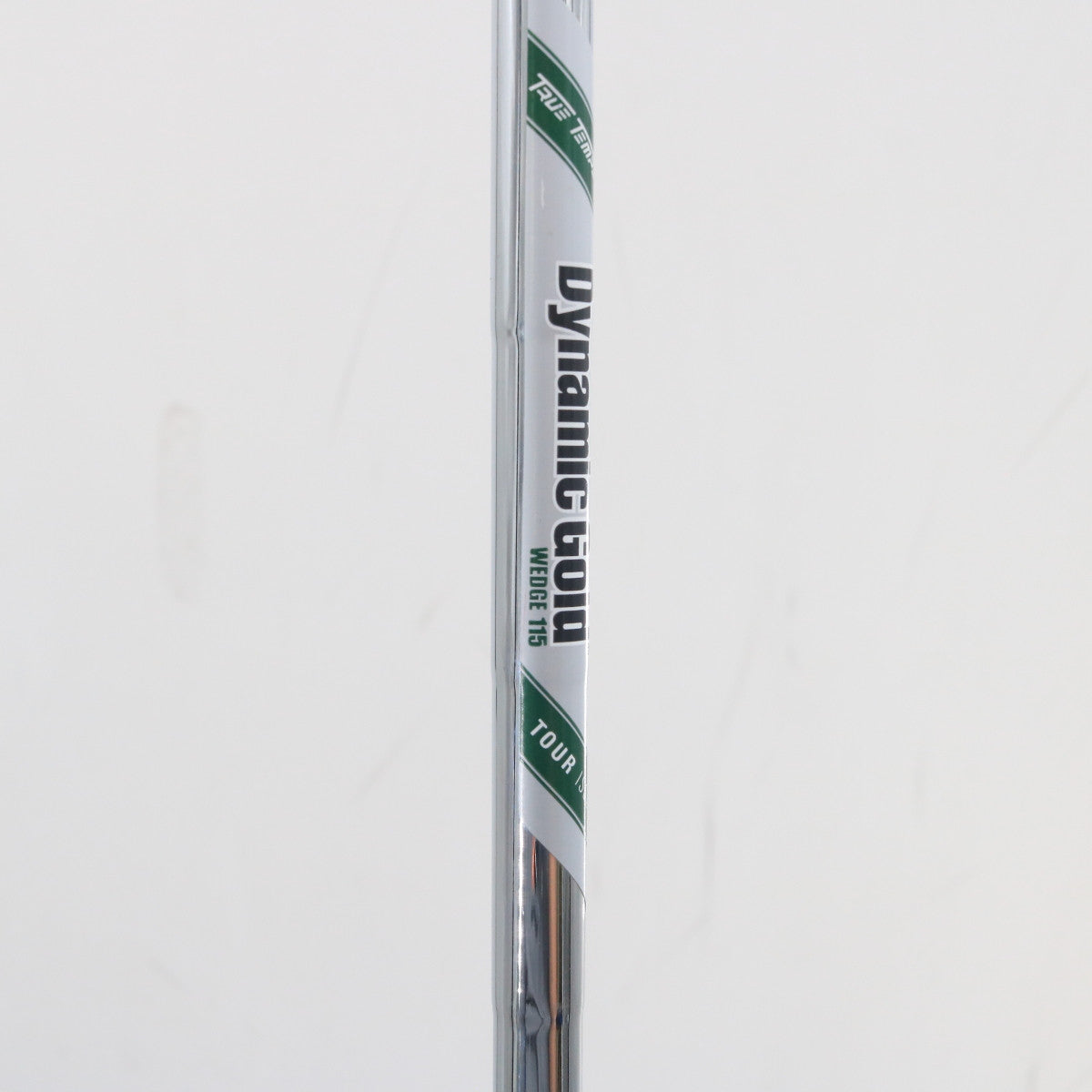 TaylorMade Milled Grind 4 Chrome Lob Wedge 58 Deg 58.13 HBW Steel Stiff A-161350