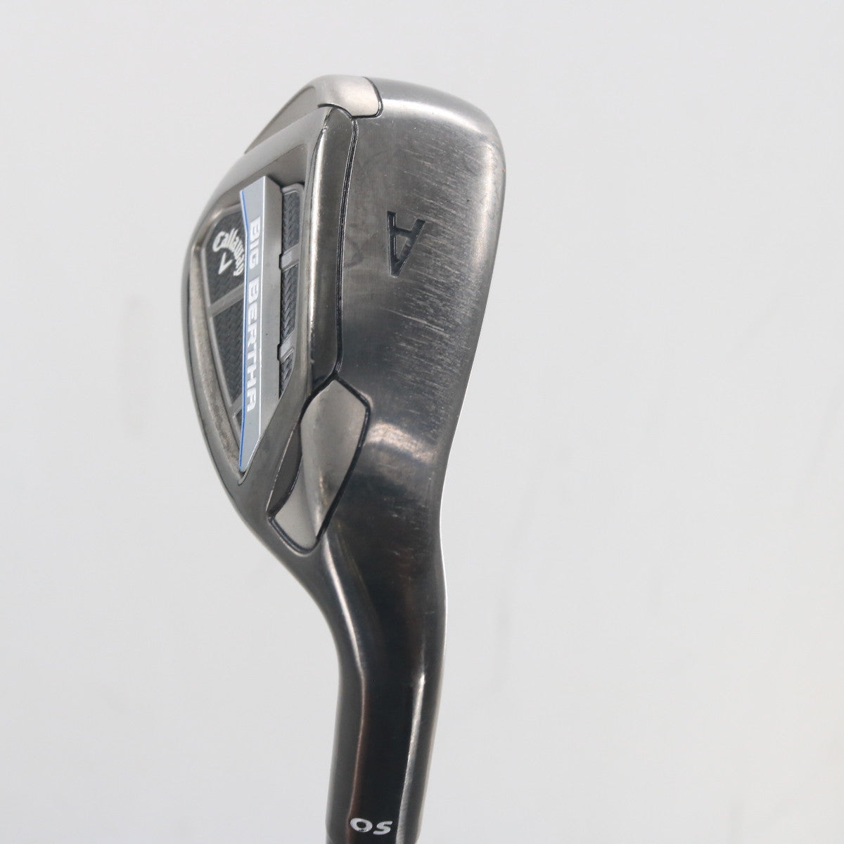 Callaway Big Bertha OS A Gap Wedge Graphite Women's Ladies Flex RH A-161356