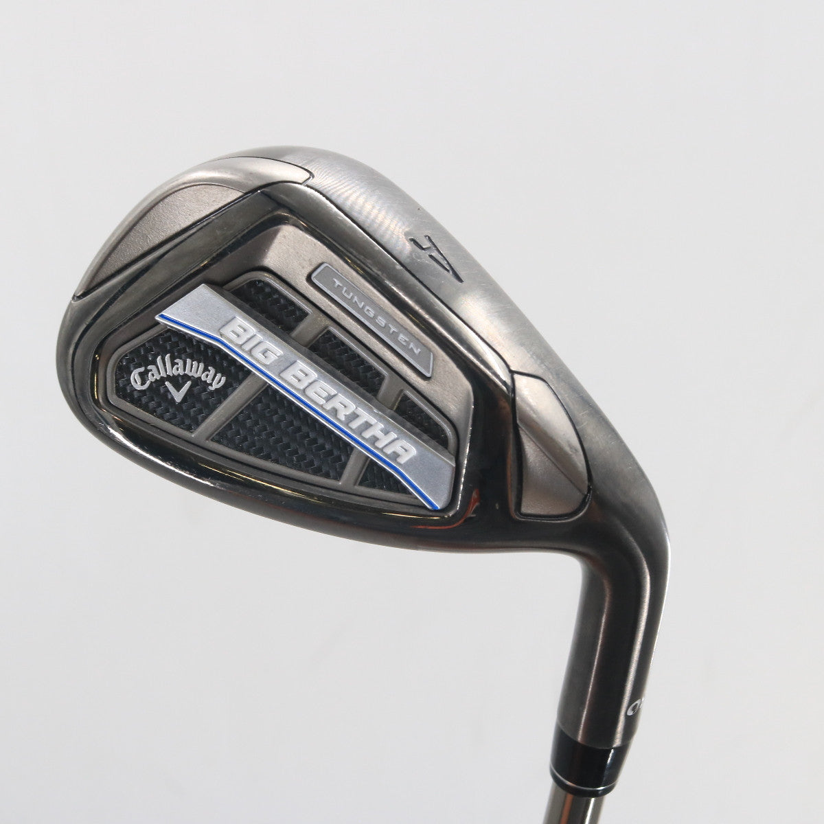 Callaway Big Bertha OS A Gap Wedge Graphite Women's Ladies Flex RH A-161356