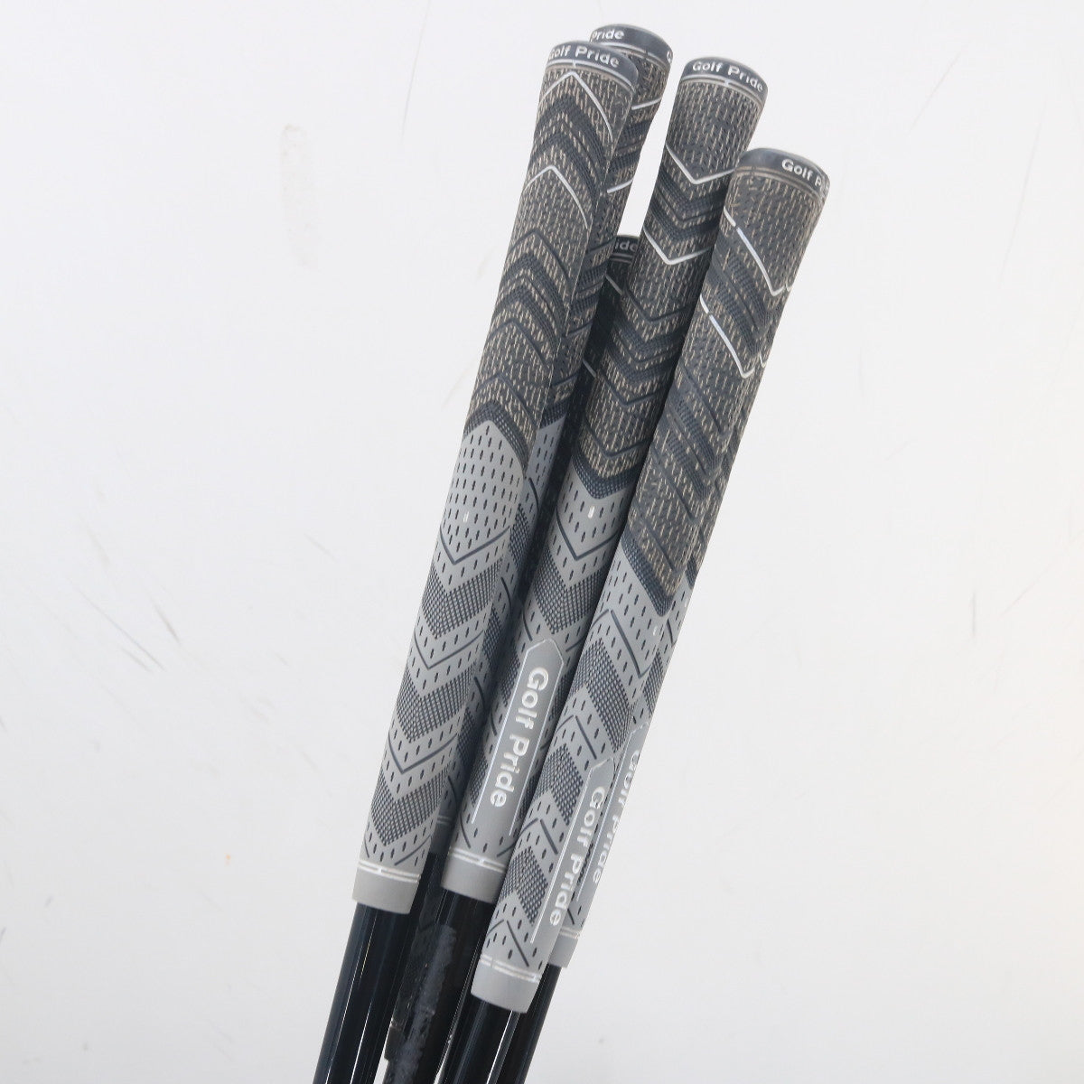 PXG 0311P GEN7 Black Iron Set 4-9,G Graphite MMT Stiff Flex (No PW) A-161361