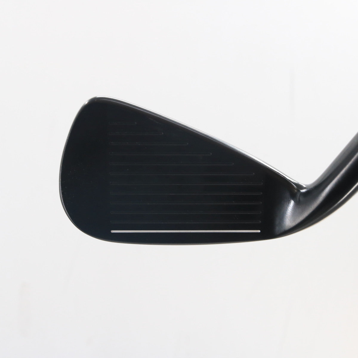 PXG 0311P GEN7 Black Iron Set 4-9,G Graphite MMT Stiff Flex (No PW) A-161361