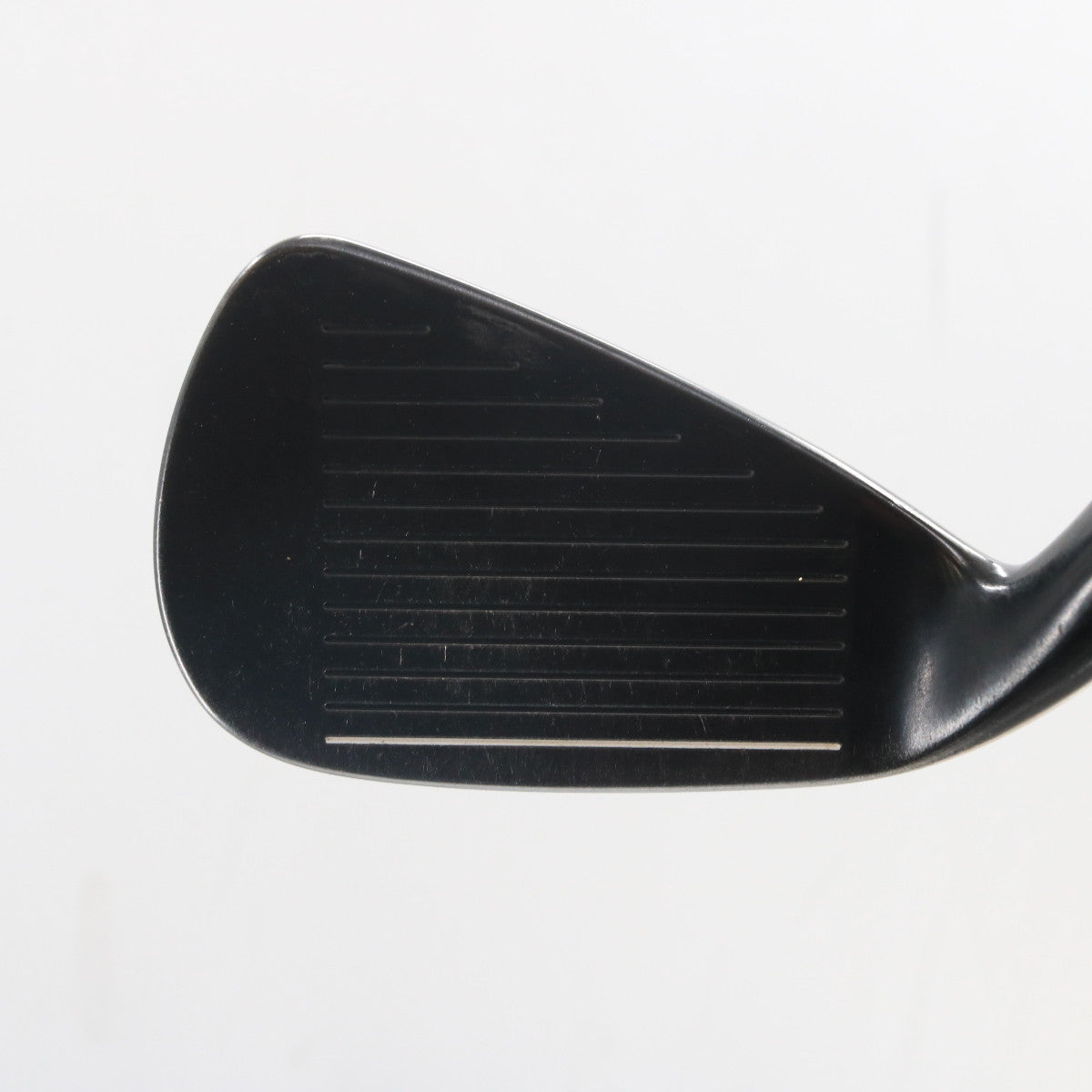 PXG 0311P GEN7 Black Iron Set 4-9,G Graphite MMT Stiff Flex (No PW) A-161361