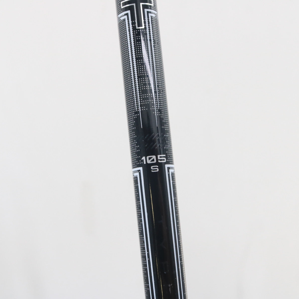 PXG 0311P GEN7 Black Iron Set 4-9,G Graphite MMT Stiff Flex (No PW) A-161361