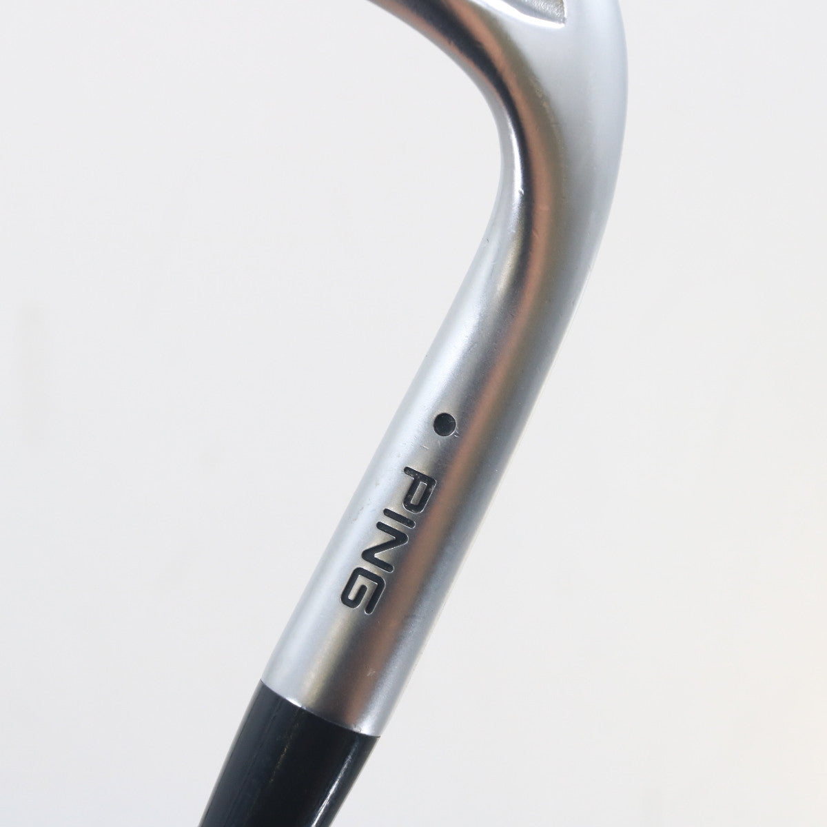 Ping Glide 3.0 S SW Sand Wedge 54 Deg 54.12 Black Dot Graphite Regular A-161375