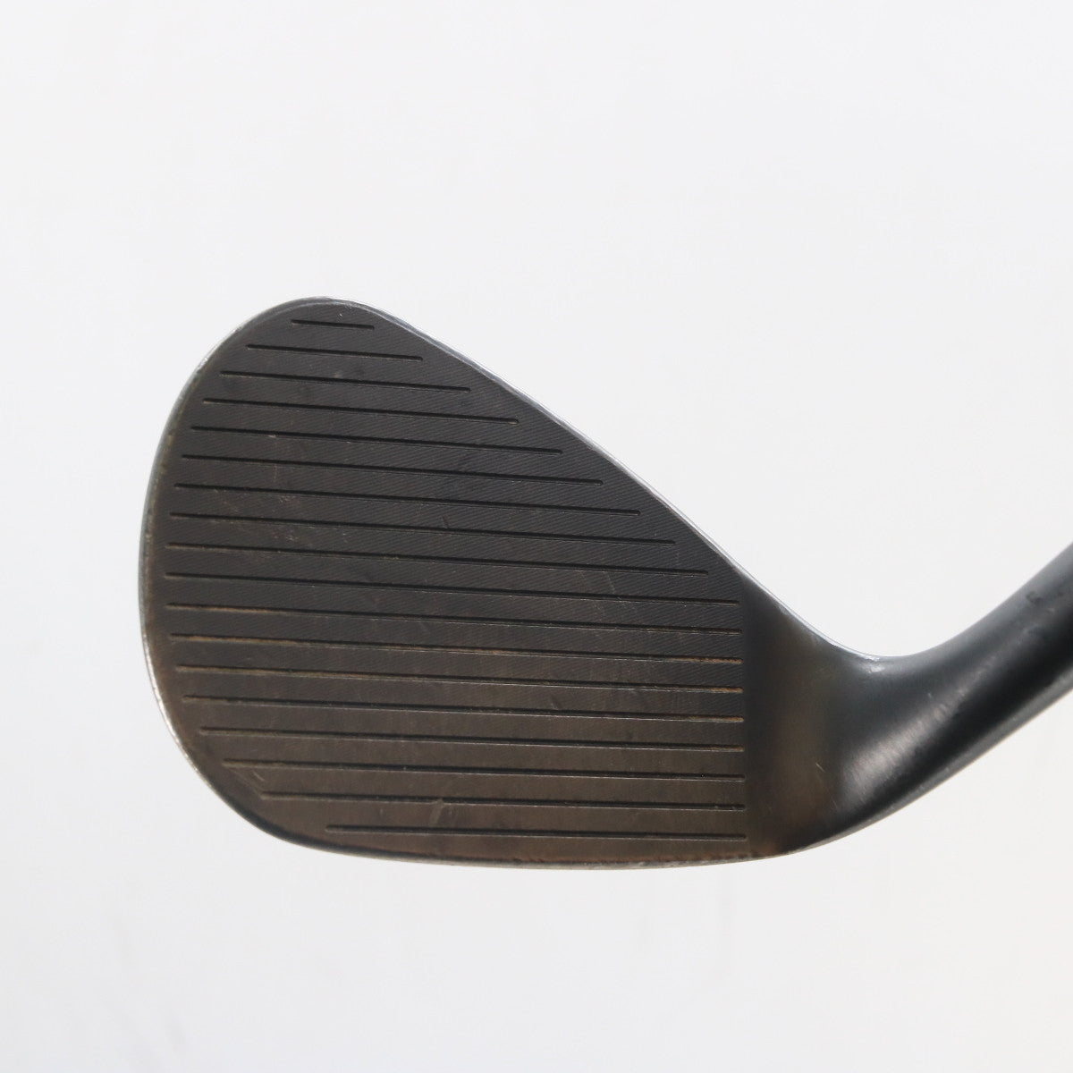 Callaway Jaws Full Toe Raw Black LW Lob Wedge 58 Deg 58.10 Graphite A-161377