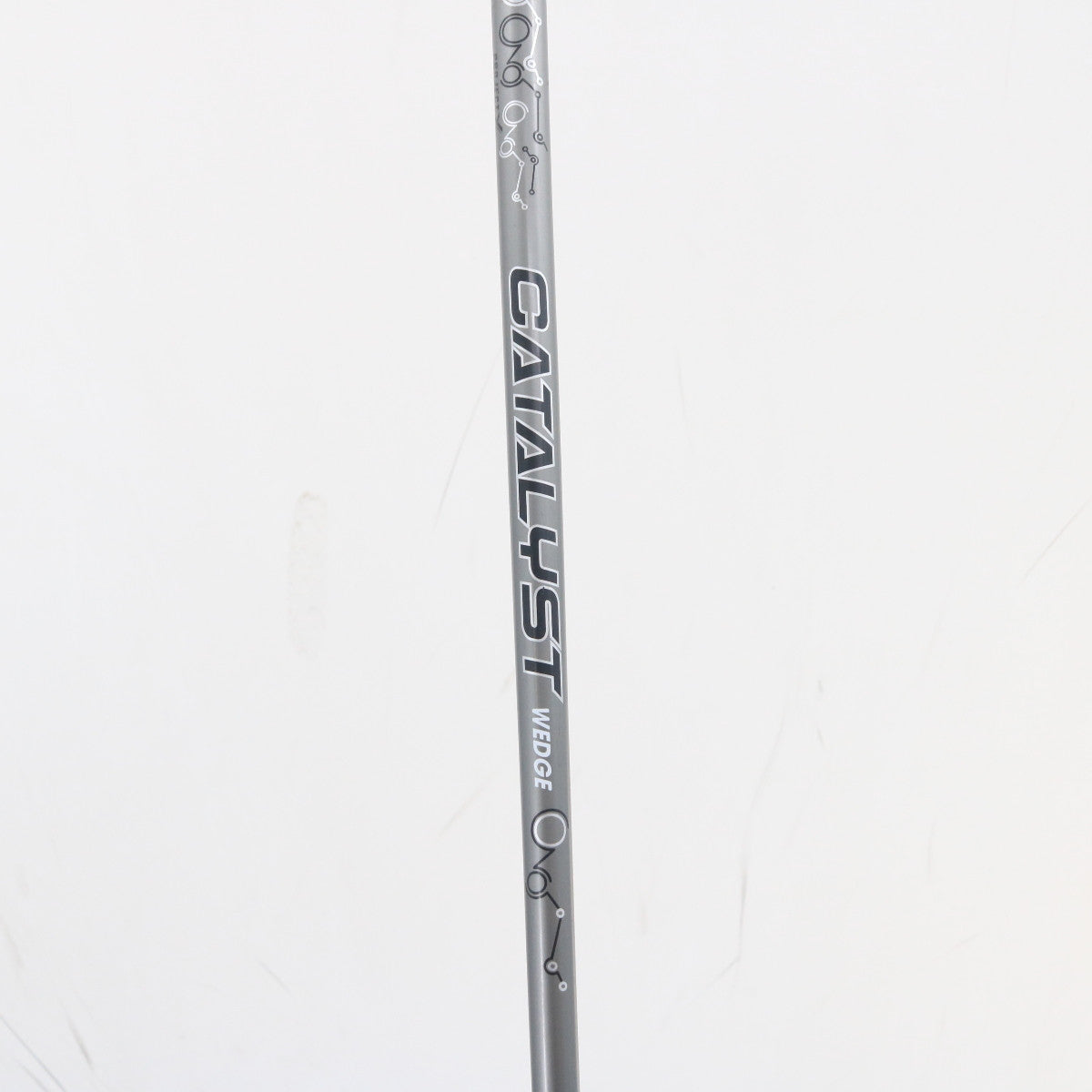 Callaway Jaws Full Toe Raw Black LW Lob Wedge 58 Deg 58.10 Graphite A-161377
