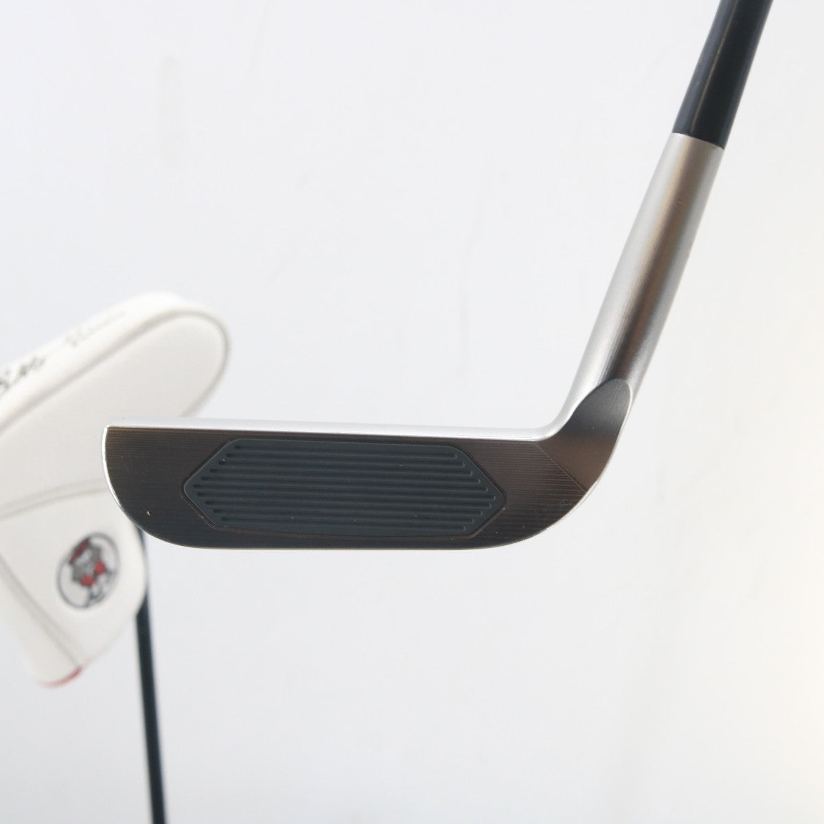 Bobby Grace AMG 6330 Putter 34 Inches Headcover Right-Handed A-161393