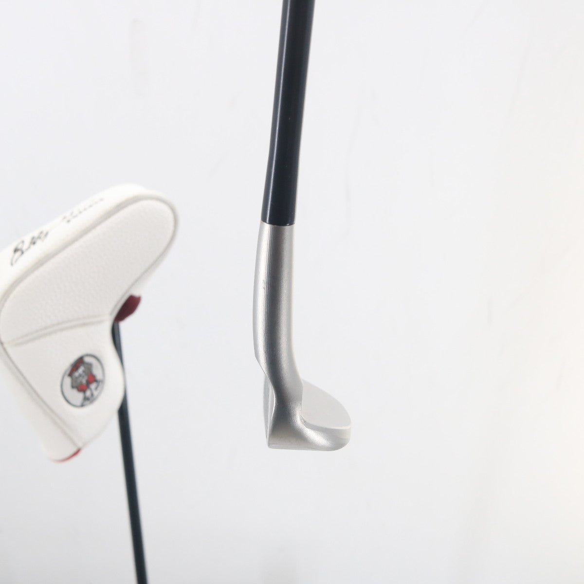 Bobby Grace AMG 6330 Putter 34 Inches Headcover Right-Handed A-161393