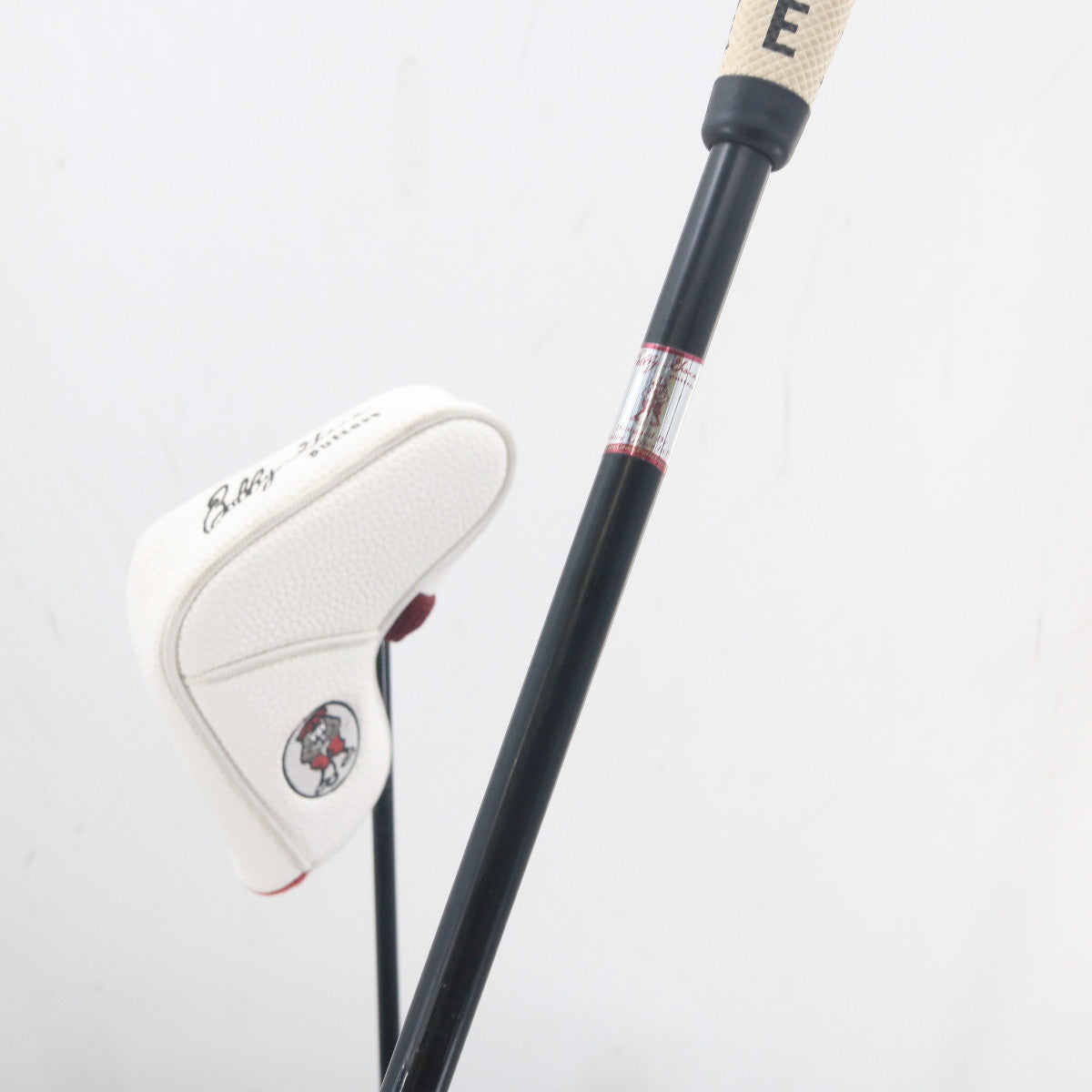 Bobby Grace AMG 6330 Putter 34 Inches Headcover Right-Handed A-161393