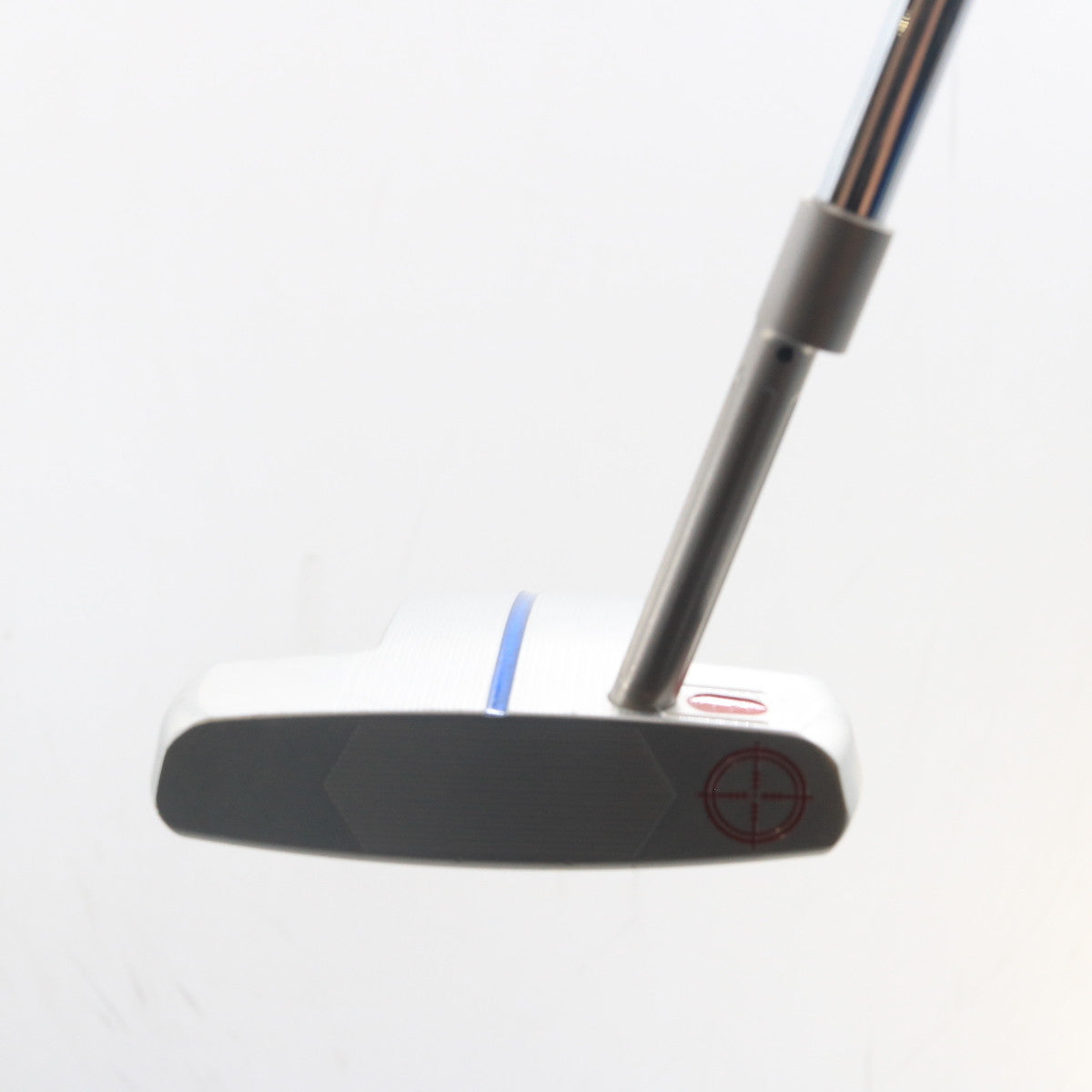 SeeMore SB20 Platinum Series Mallet Putter 34 Inches Right-Handed A-161395