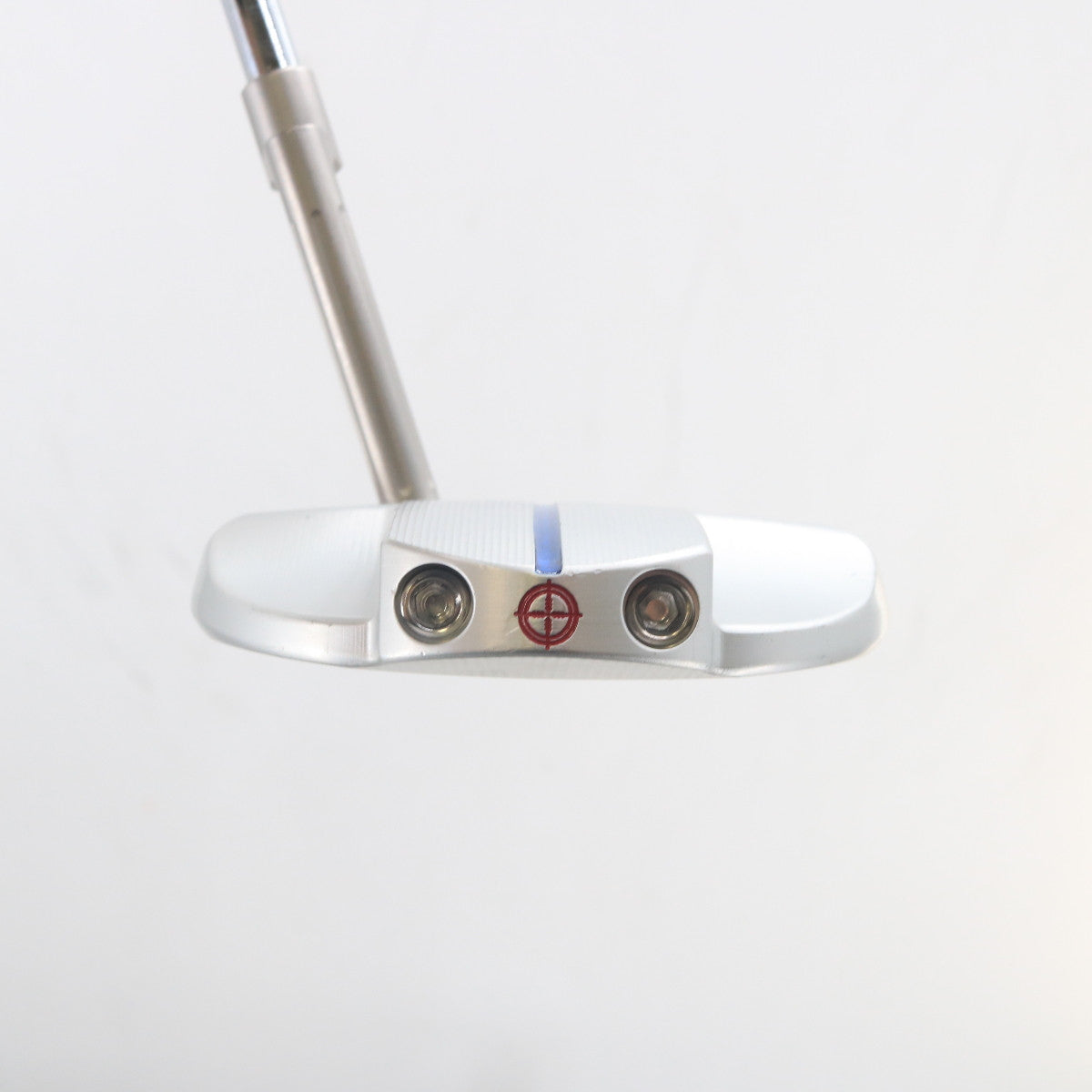 SeeMore SB20 Platinum Series Mallet Putter 34 Inches Right-Handed A-161395