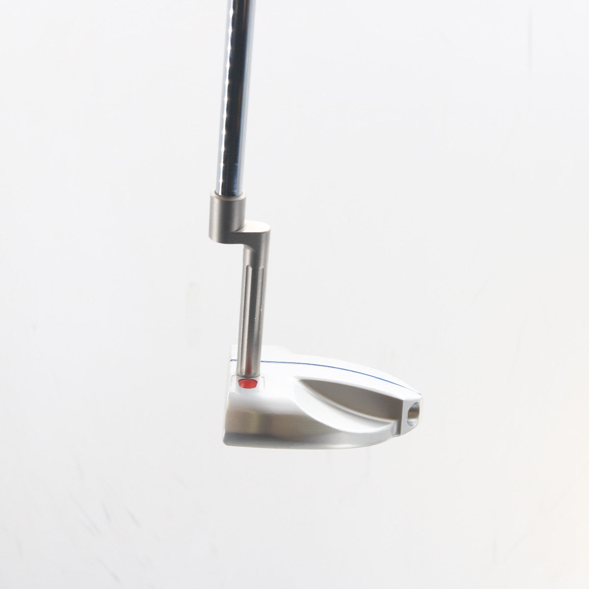 SeeMore SB20 Platinum Series Mallet Putter 34 Inches Right-Handed A-161395
