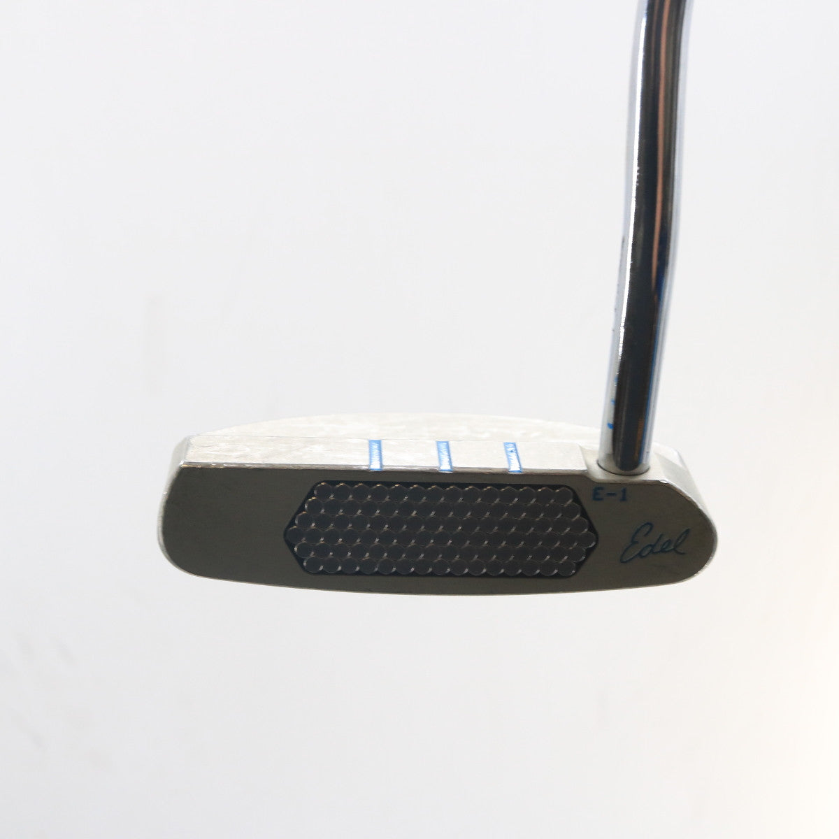 Edel E-1 Torque Balanced Putter 33 Inches Right-Handed A-161396