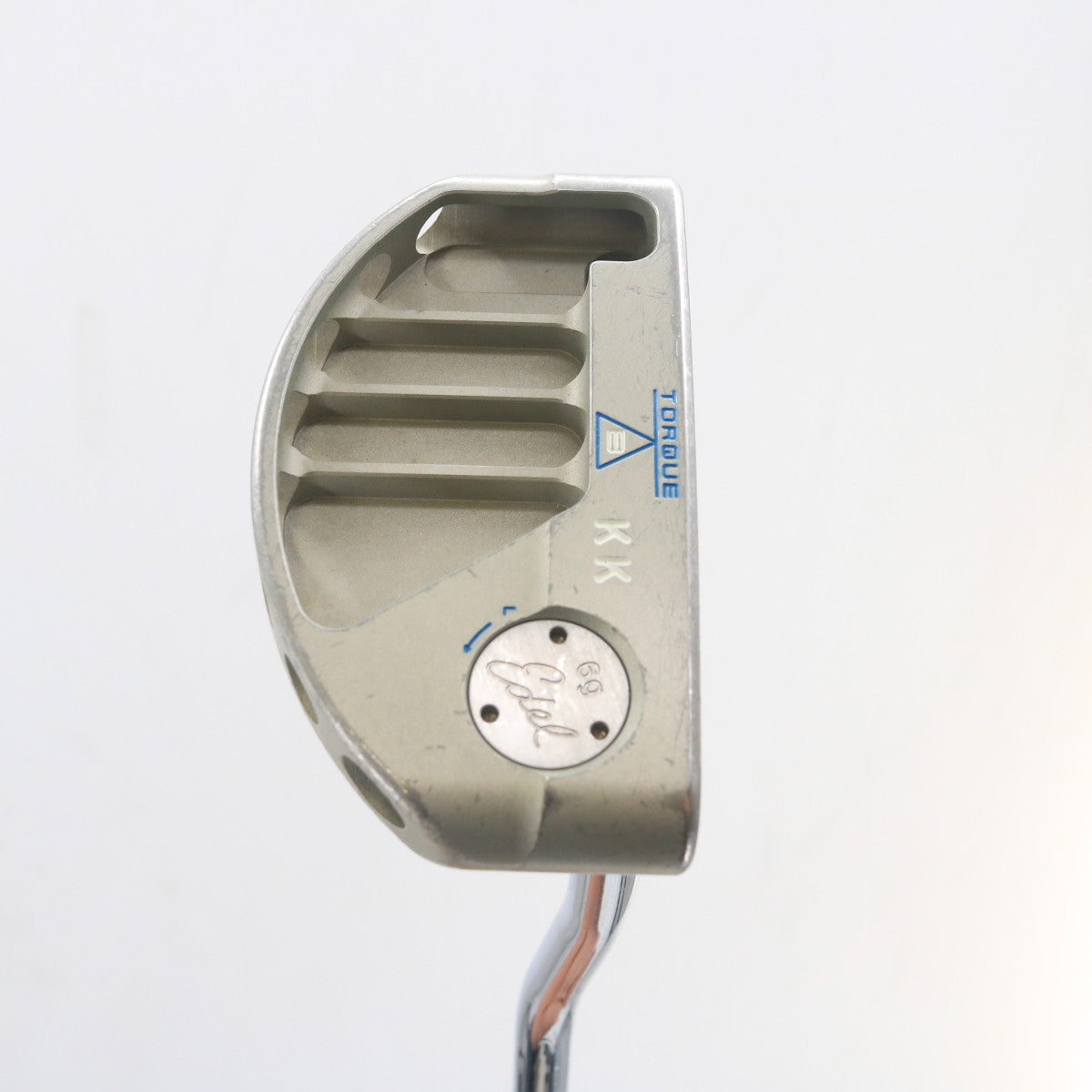 Edel E-1 Torque Balanced Putter 33 Inches Right-Handed A-161396