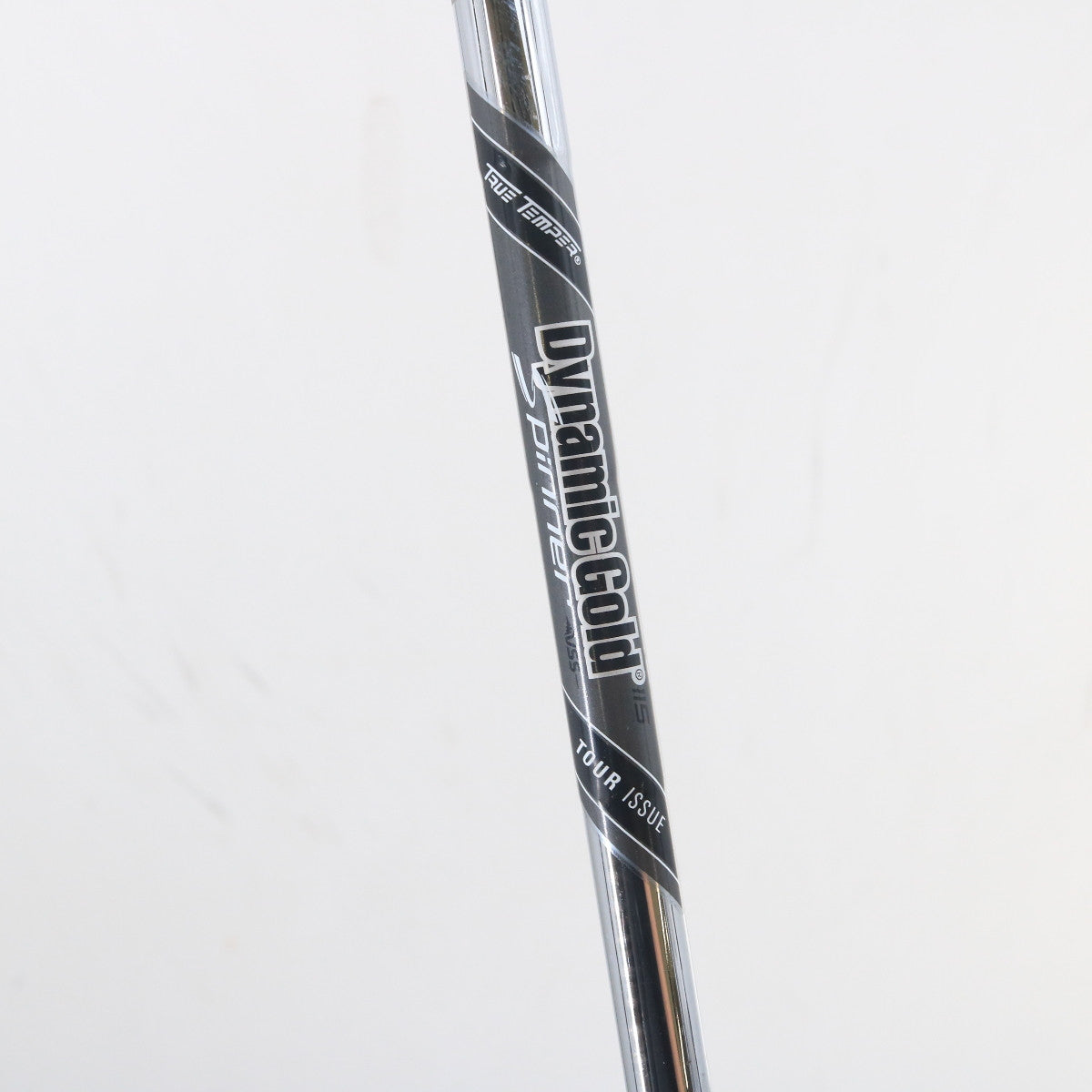 Callaway Jaws Raw Chrome Lob Wedge 58 Deg 58.8Z Dynamic Gold Steel RH A-161553