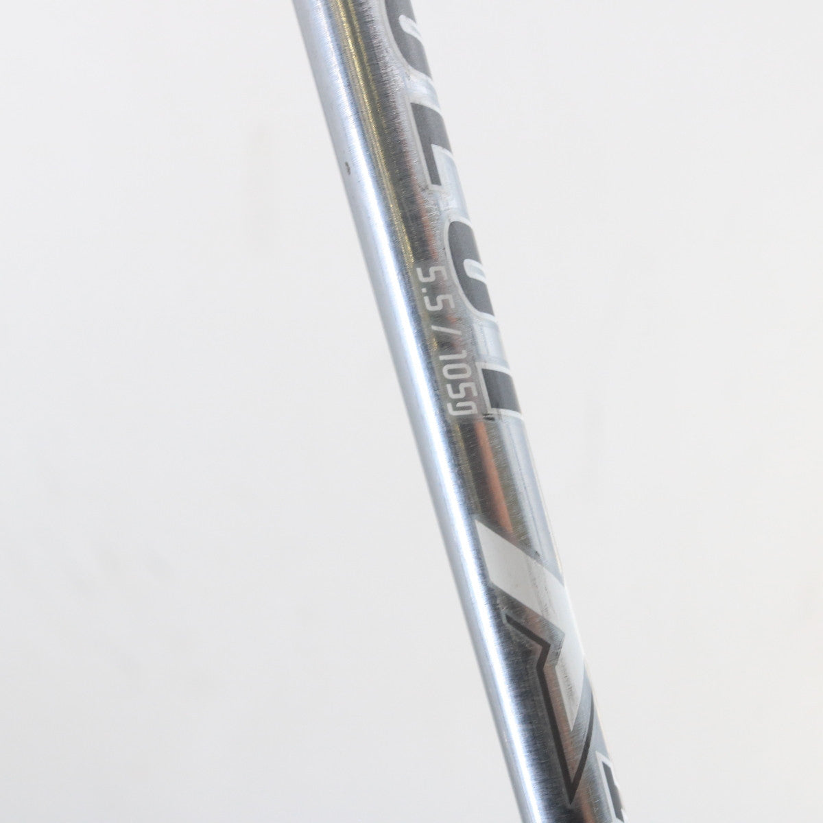 TaylorMade Milled Grind 3 Raw Black Wedge 58 Deg 58.08 LB Steel Regular A-161557