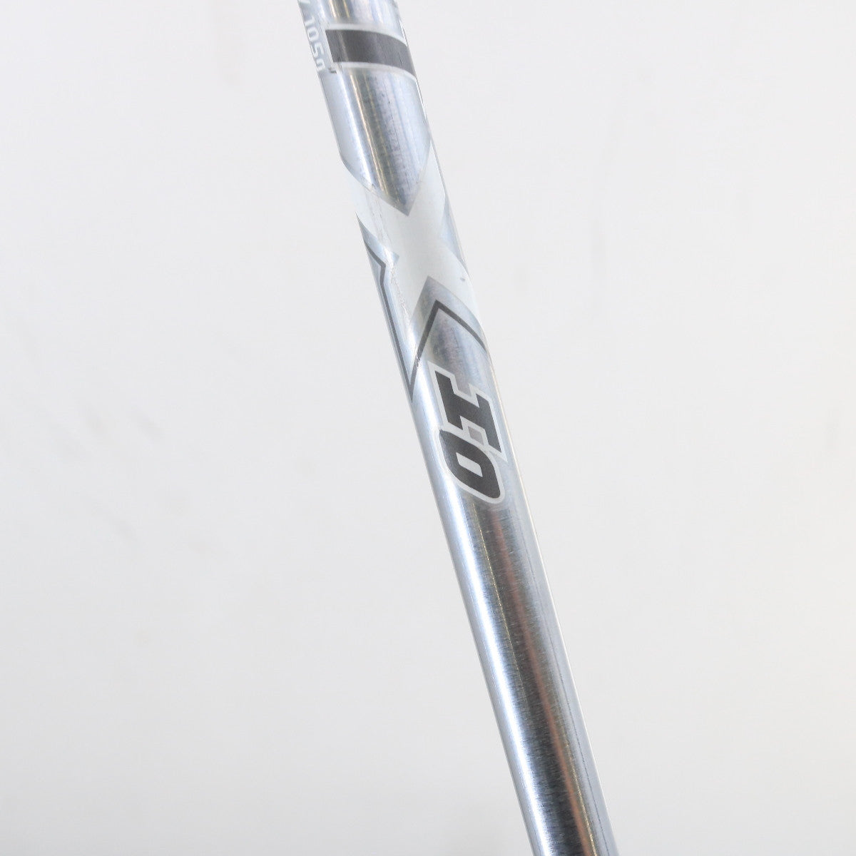 TaylorMade Milled Grind 3 Raw Black Wedge 58 Deg 58.08 LB Steel Regular A-161557