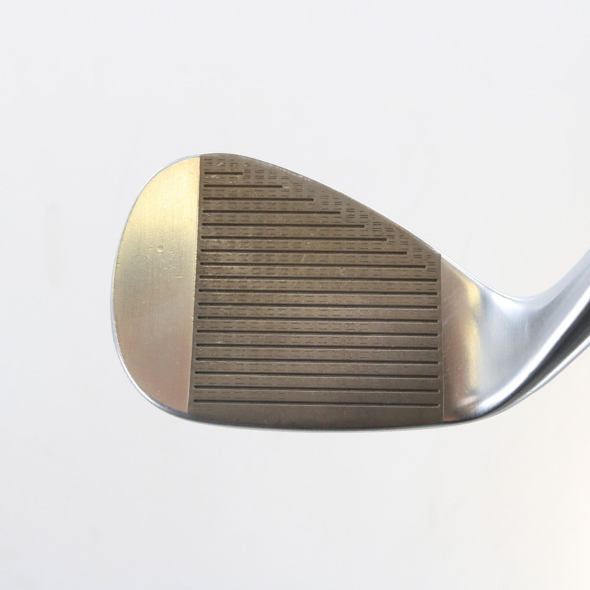 TaylorMade Milled Grind 2 Satin Chrome SW Sand Wedge 54 Deg 54.11 RH +1" A-161558
