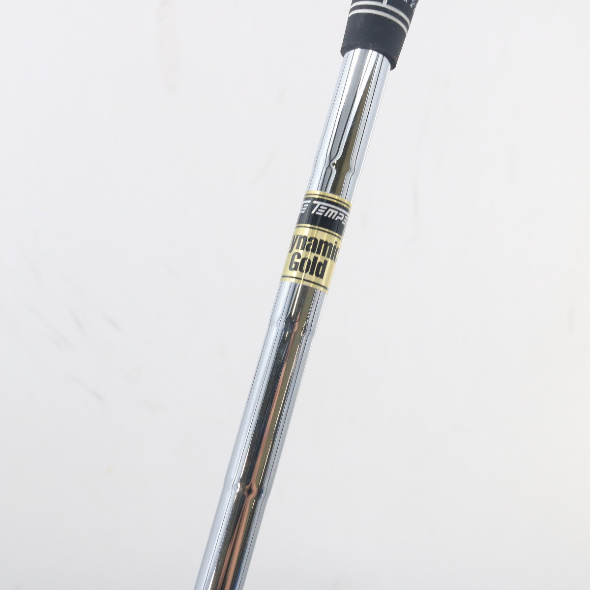 TaylorMade Milled Grind 2 Satin Chrome Lob Wedge 58 Deg 58.08 RH +1" A-161559