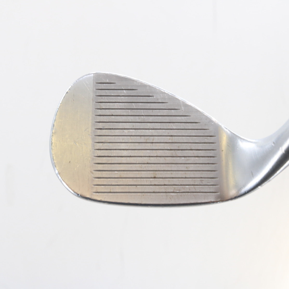 Titleist Vokey SM9 Tour Chrome Lob Wedge 60 Deg 60.12 D-Grind Steel RH A-161560