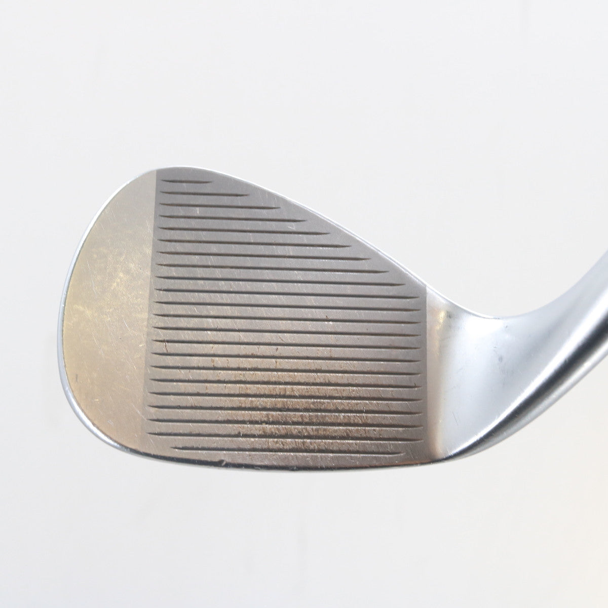 Ping S159 Chrome Lob Wedge 58 Deg 58.08B Green Dot Graphite Senior RH A-161563