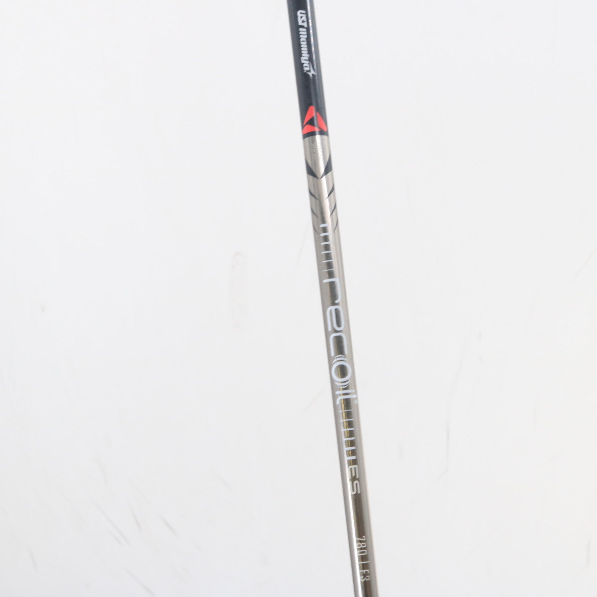 PING G410 W Pitching Wedge Red Dot Graphite Recoil ES Regular RH A-161569