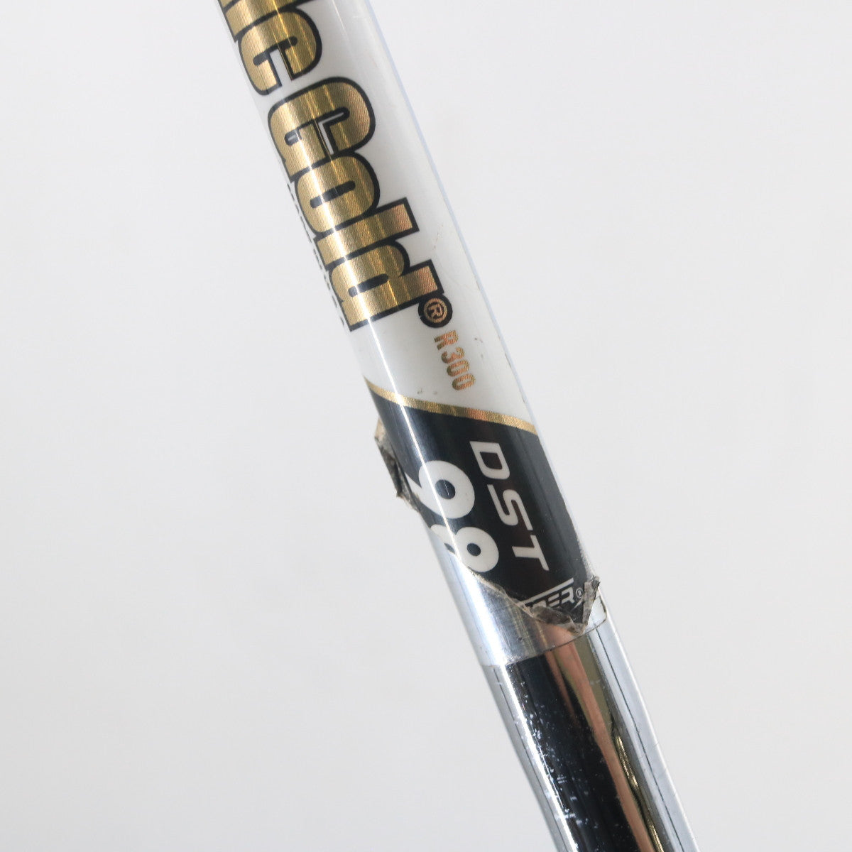 Cleveland Launcher UHX 5 Iron 23 Deg Steel Dynamic Gold 98 Regular RH A-161570