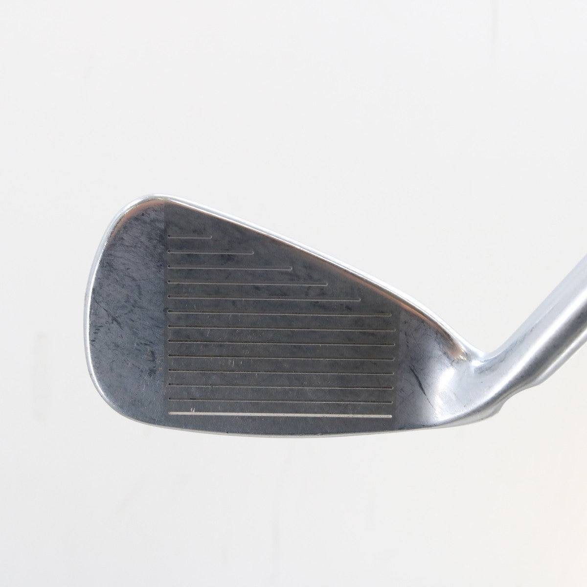 PING G700 Individual 7 Iron Silver Dot Fujikura Vista Pro 40i R3 Ladies A-161572