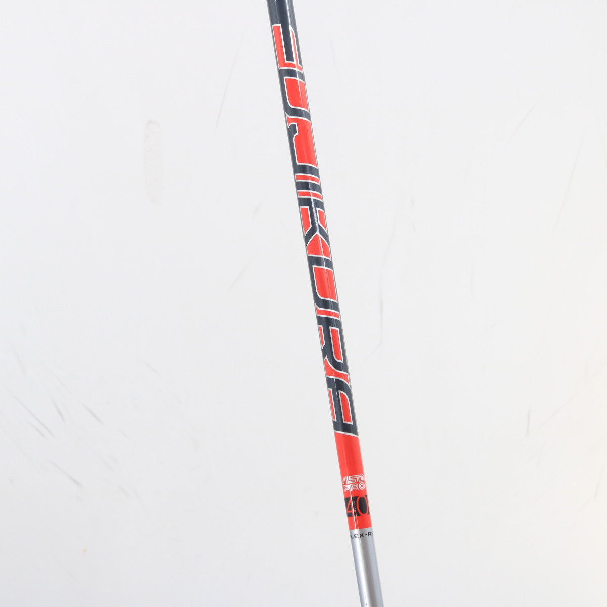 PING G700 Individual 7 Iron Silver Dot Fujikura Vista Pro 40i R3 Ladies A-161572