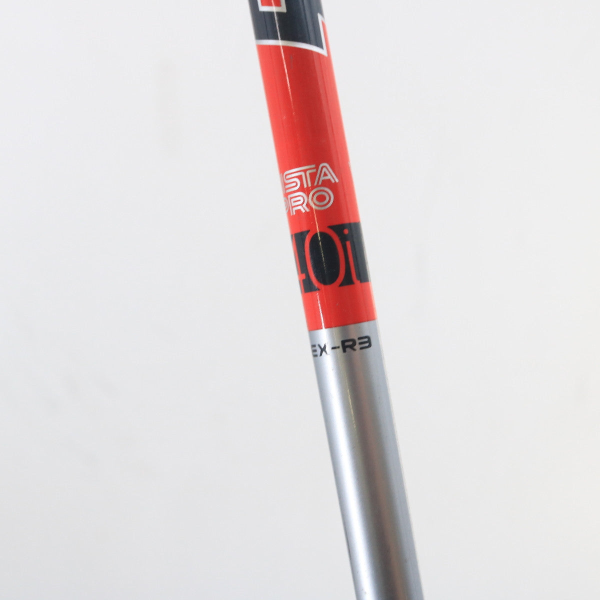 PING G700 Individual 7 Iron Silver Dot Fujikura Vista Pro 40i R3 Ladies A-161572