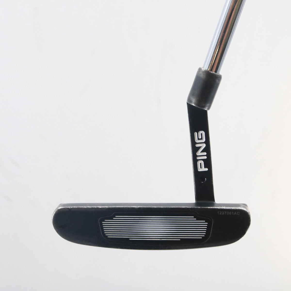 Ping Cadence TR B65 Putter 35 Inches Black Dot Right-Handed A-161573