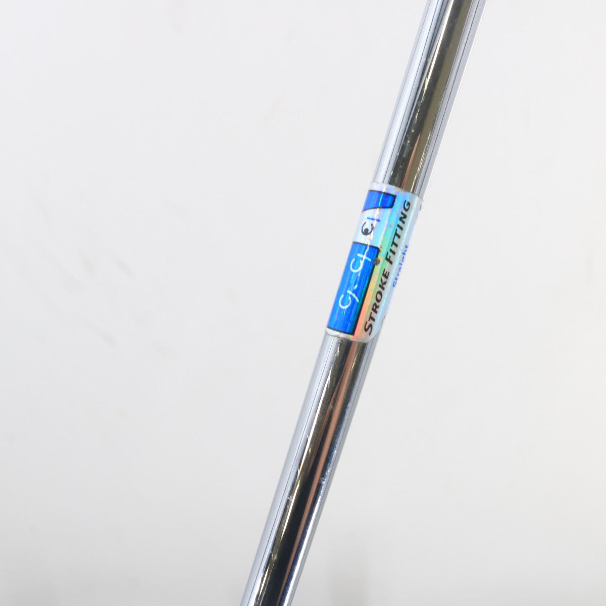 Ping Cadence TR B65 Putter 35 Inches Black Dot Right-Handed A-161573