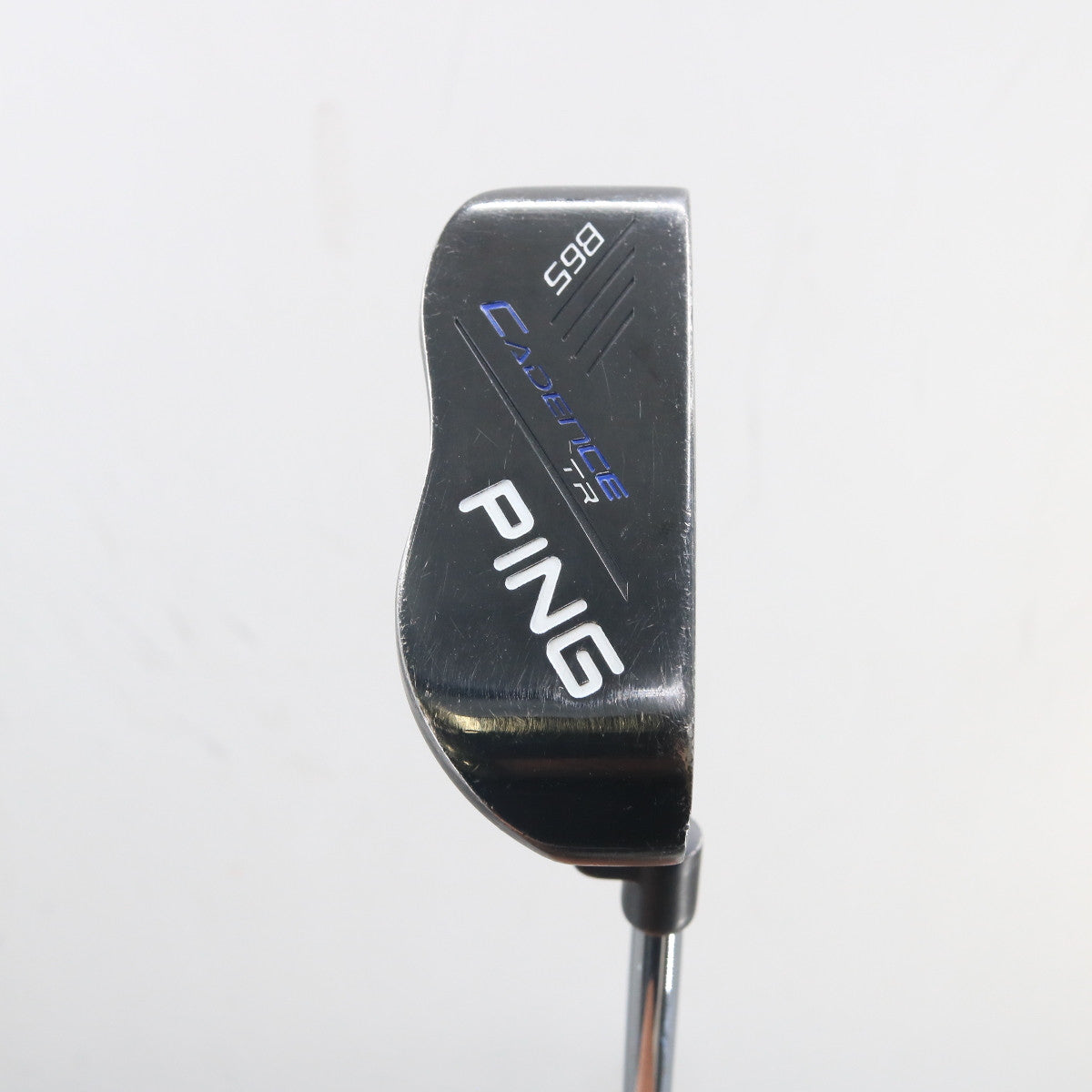 Ping Cadence TR B65 Putter 35 Inches Black Dot Right-Handed A-161573