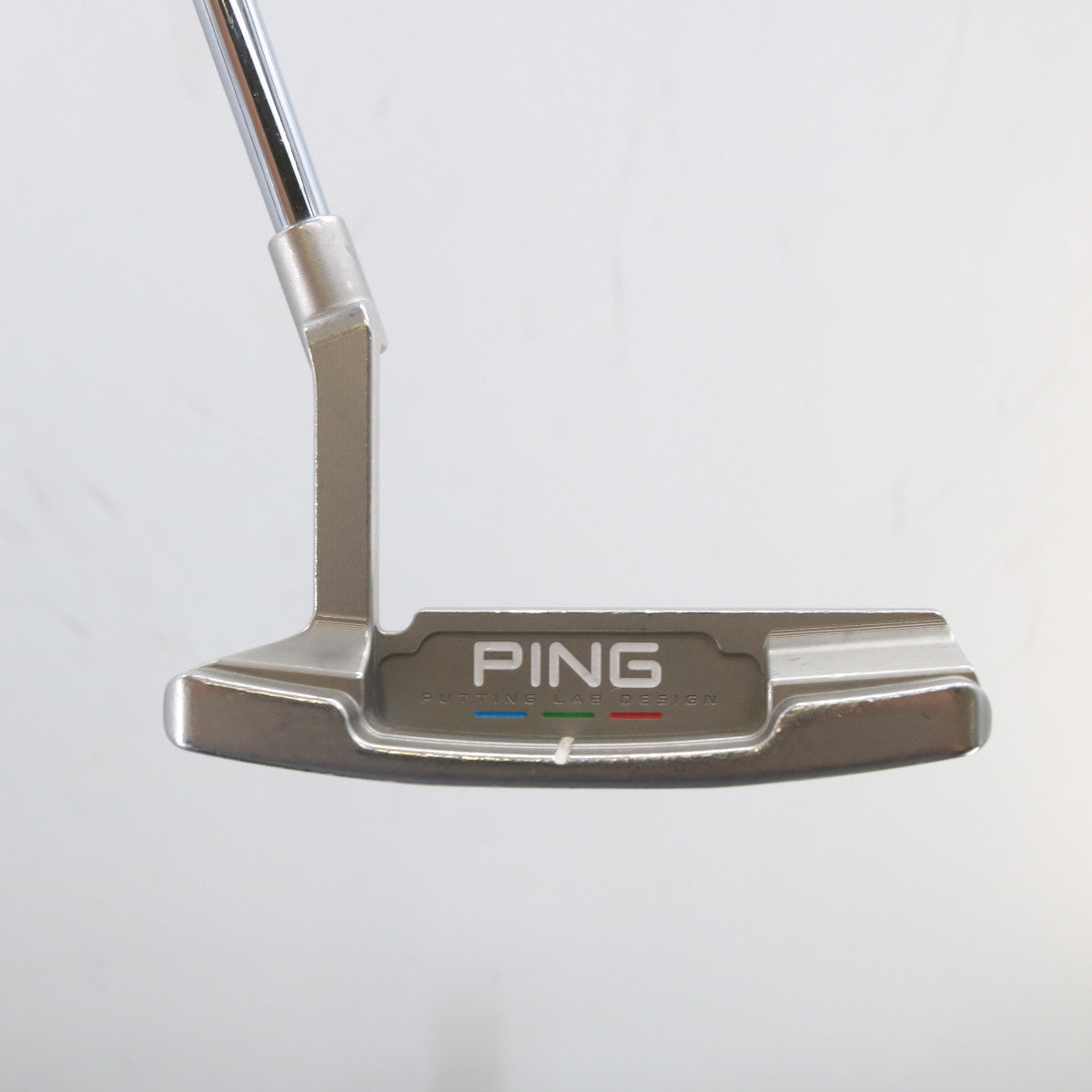 Ping PLD Milled Anser 2 Putter 33 Inches Steel Right Handed RH A-161576