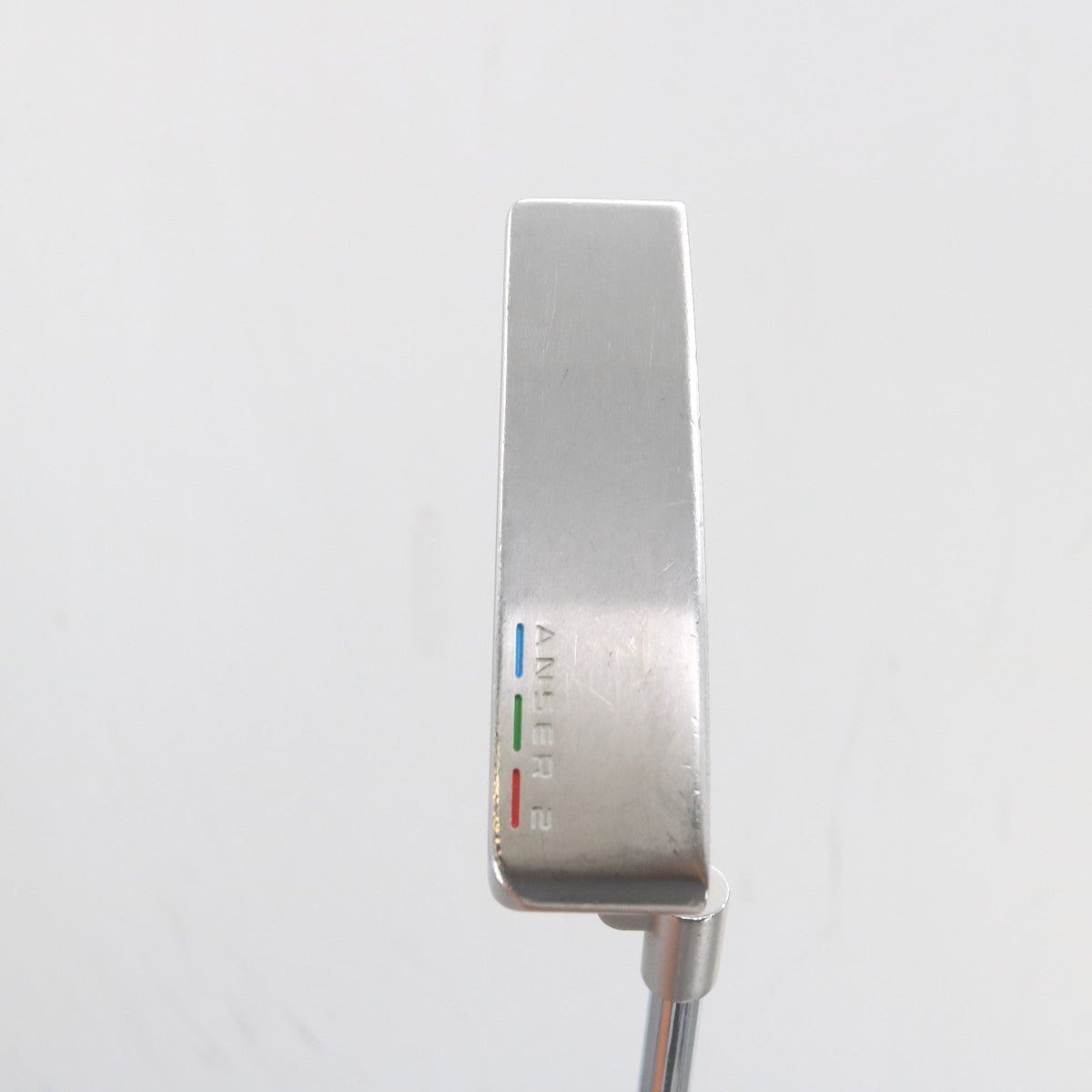 Ping PLD Milled Anser 2 Putter 33 Inches Steel Right Handed RH A-161576