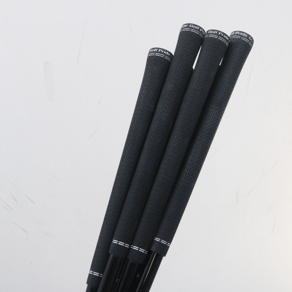 PING i530 Iron Set 5-W Black Dot Graphite ALTA CB Stiff Flex Right-Hand A-161598