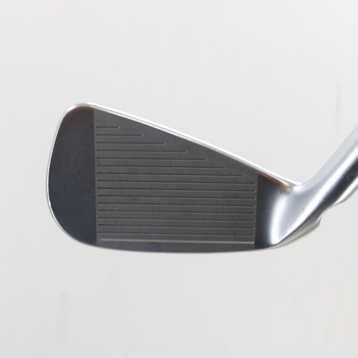 PING i530 Iron Set 5-W Black Dot Graphite ALTA CB Stiff Flex Right-Hand A-161598