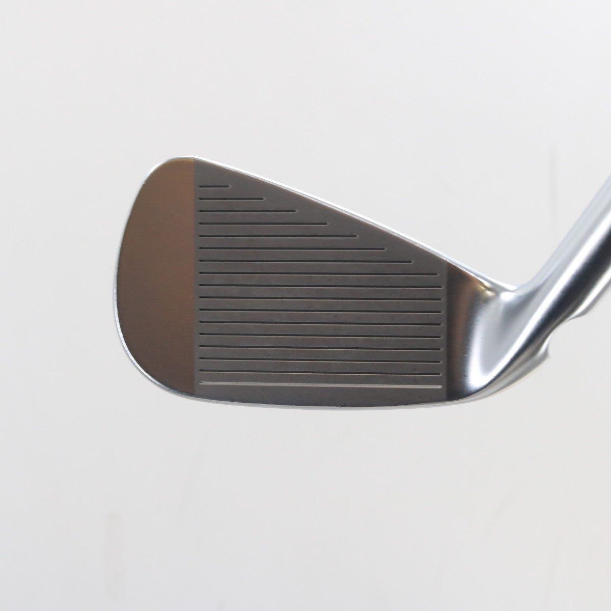 PING i530 Iron Set 5-W Black Dot Graphite ALTA CB Stiff Flex Right-Hand A-161598