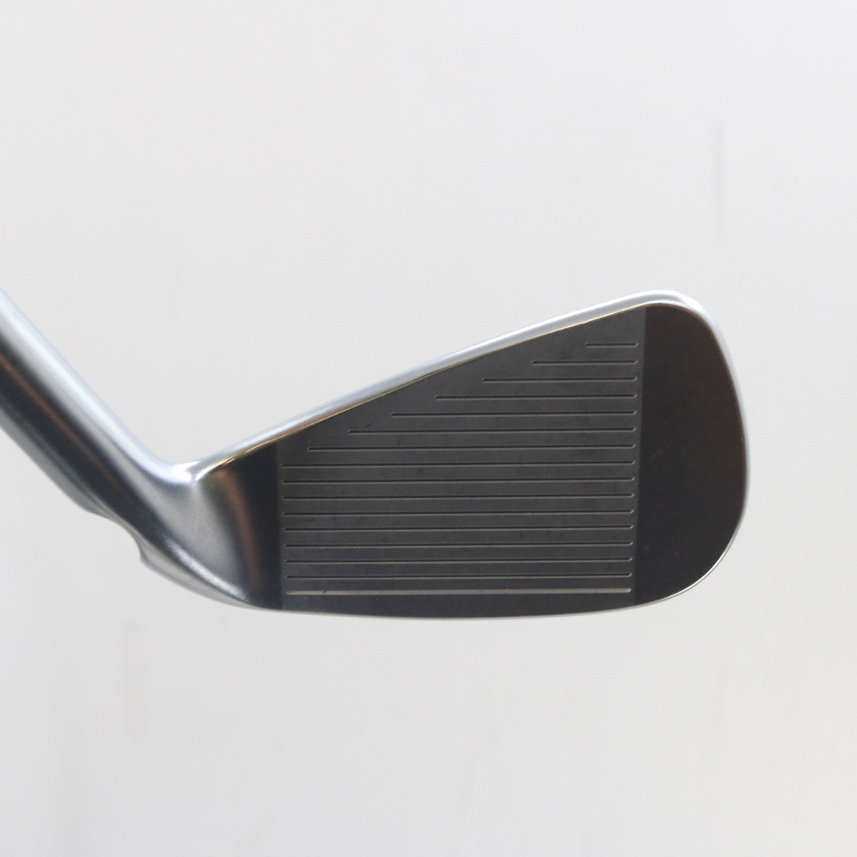 PING i530 Iron Set 5-W Black Dot Graphite UST Recoil F5 X-Stiff LH A-161599