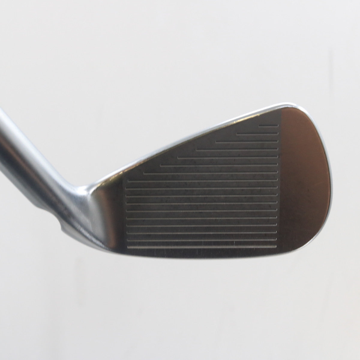 PING i530 Iron Set 5-W Black Dot Graphite UST Recoil F5 X-Stiff LH A-161599