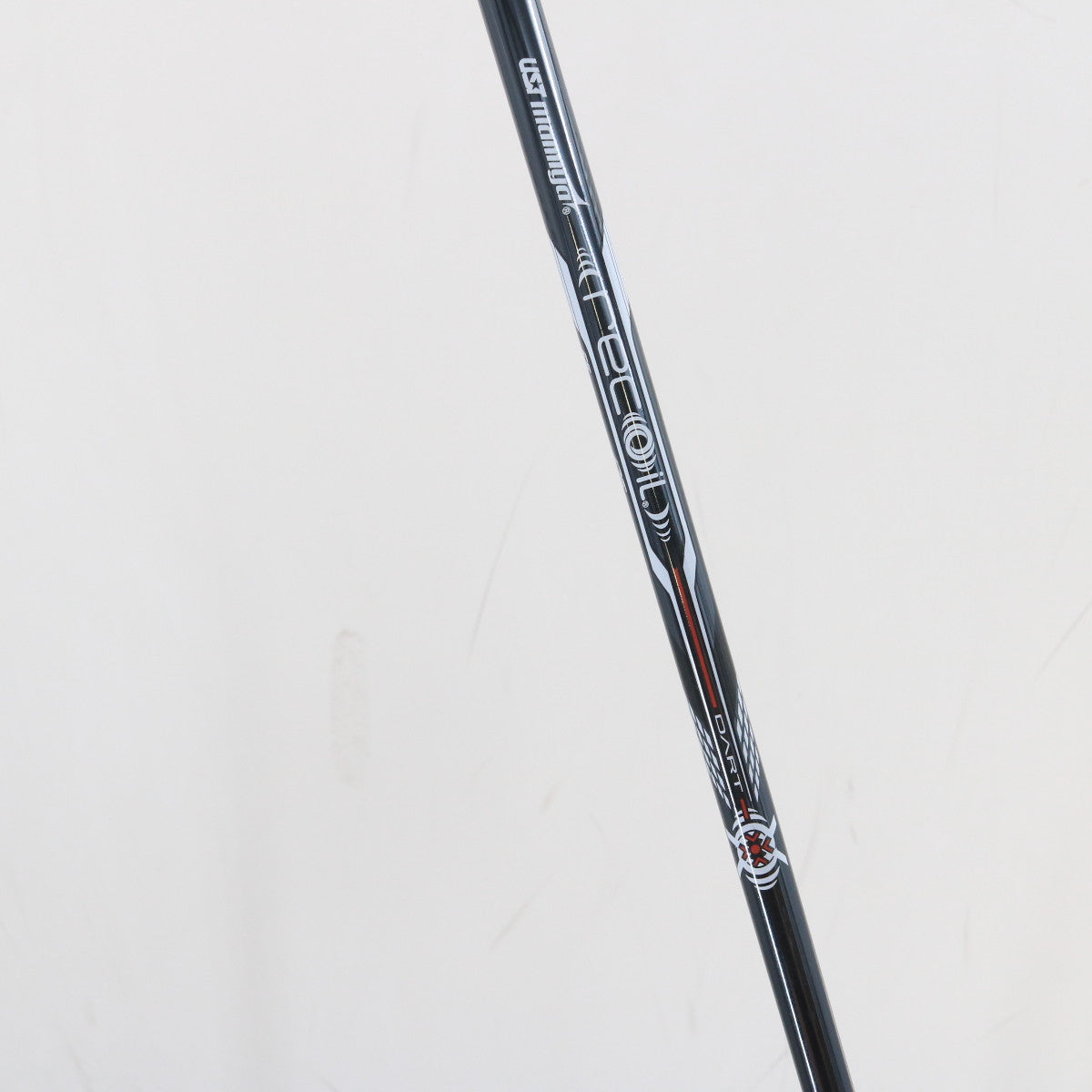 PING i530 Iron Set 5-W Black Dot Graphite UST Recoil F5 X-Stiff LH A-161599